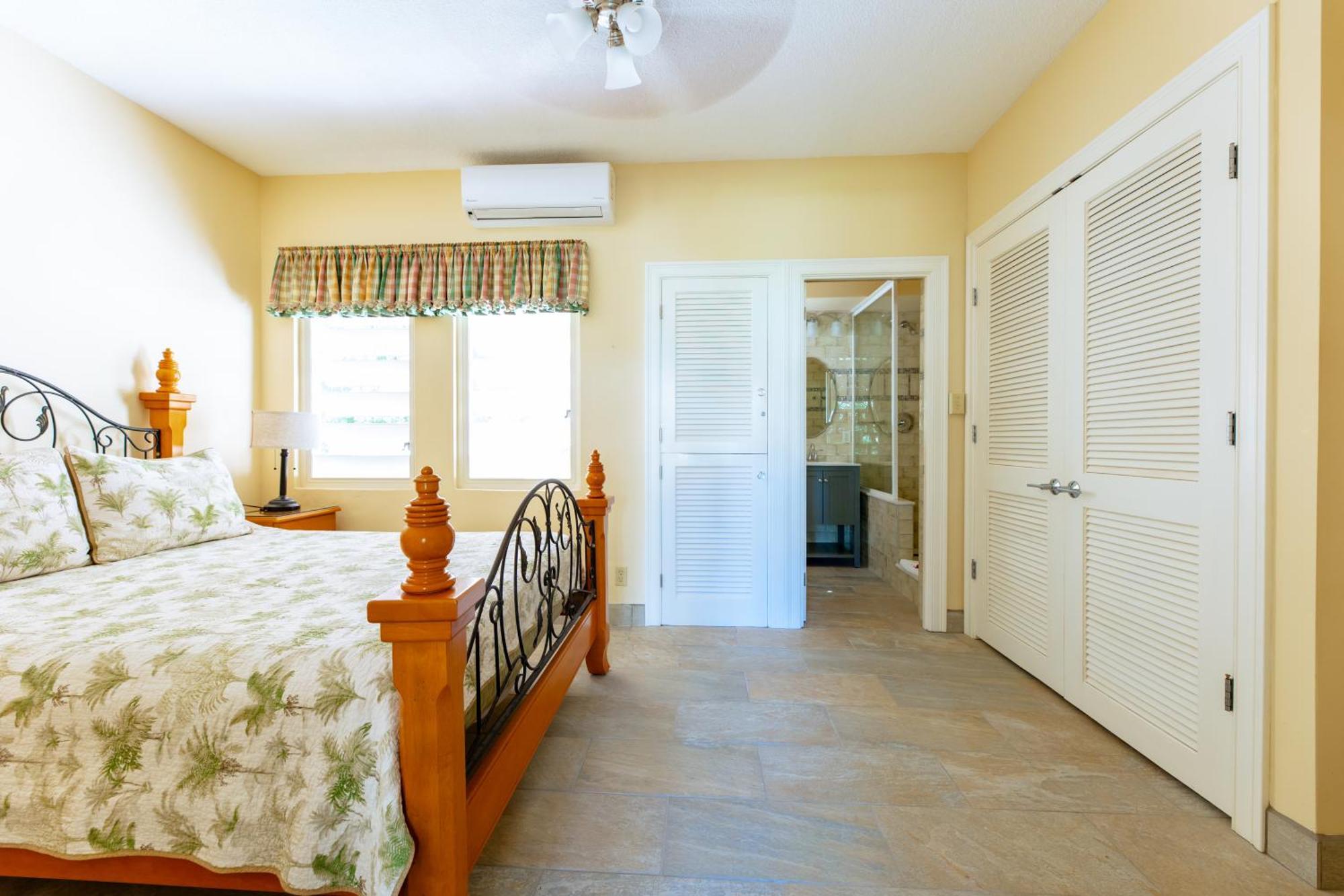 Antigua Village Beach Resort Dickenson Bay Bagian luar foto